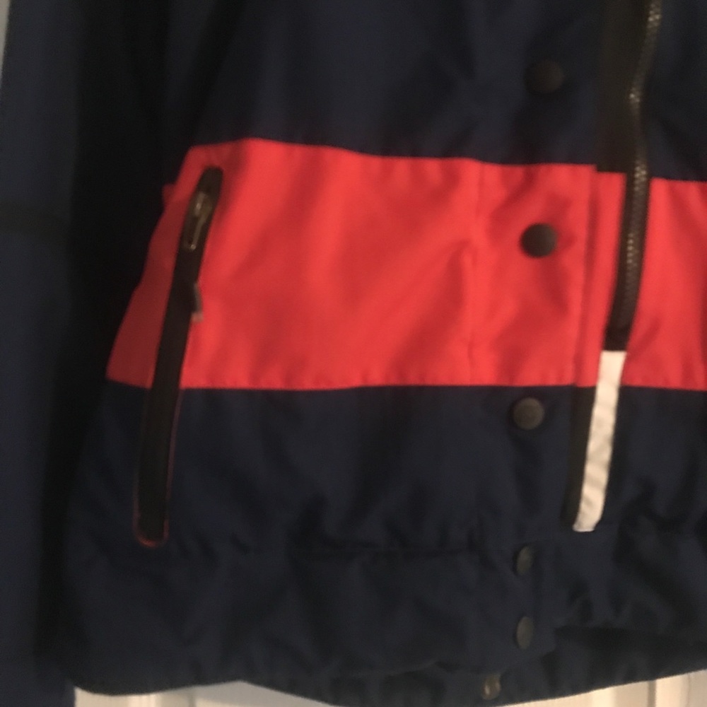 Obermeyer ski jacket - Picture 3 of 5